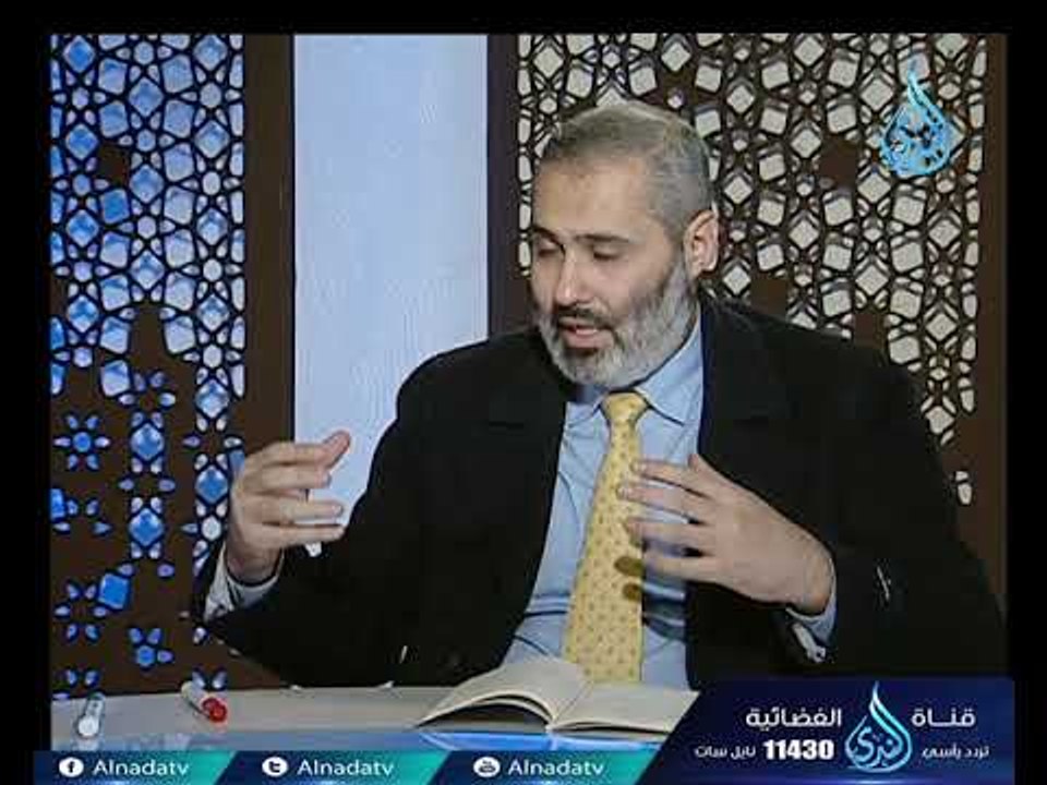 باب المفعول المطلق والمفعول لأجله | مجلس اللغة...