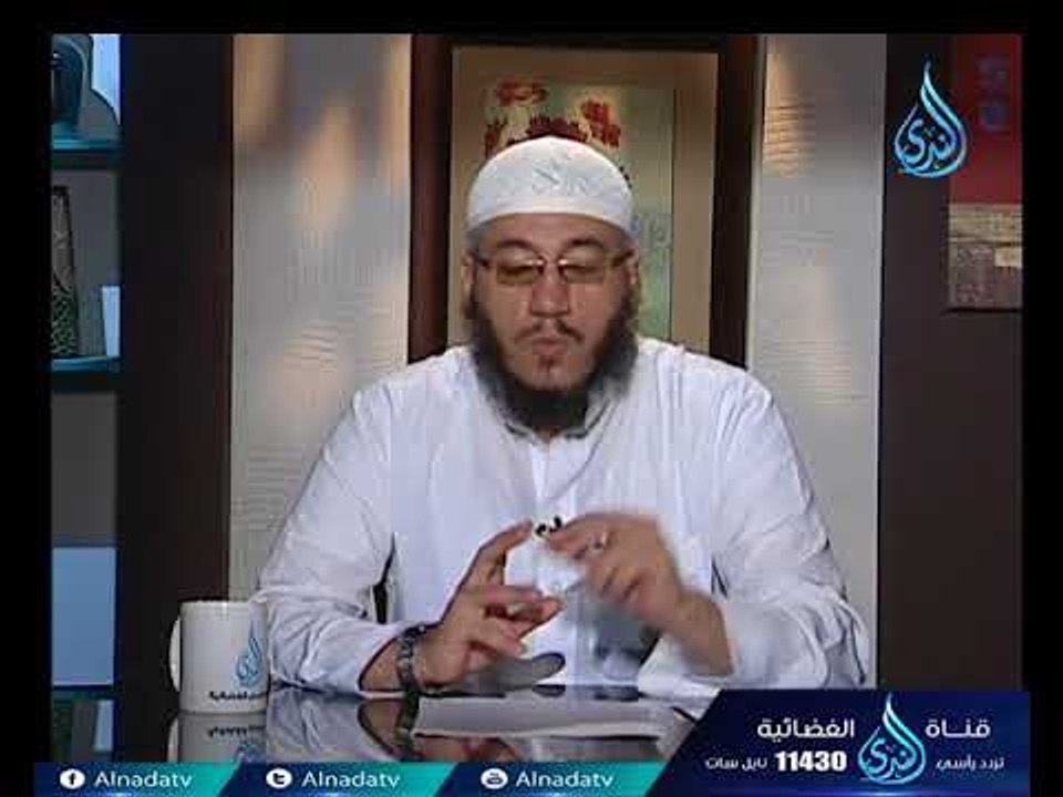بداية الهداية | ح4 | إضاءات الموسم الثاني | الد...