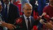 AK Parti Genel Başkan Yardımcısı Ahmet Sorgun: "Bu Seçimin Sembol Uygulaması Seyyar Sandıklar Oldu"