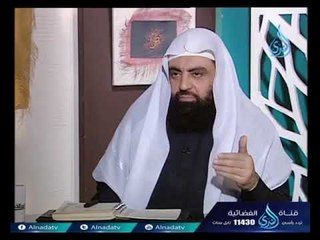 هل الطعام الحرام يمنع استجابة الدعاء ؟