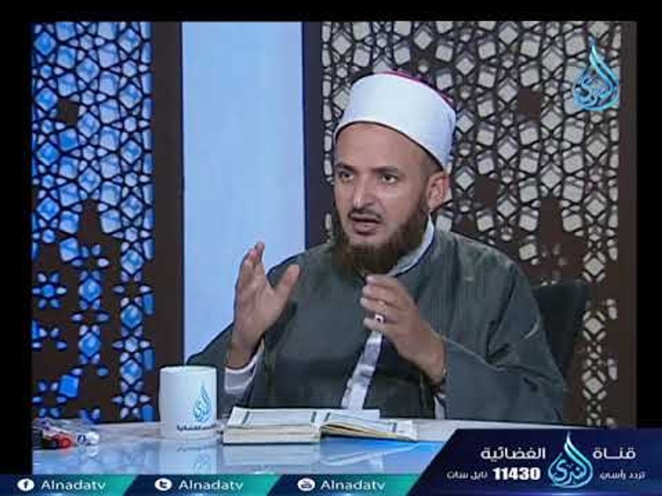 سورة البلد والشمس | مجلس التفسير | ح17 | مجالس...