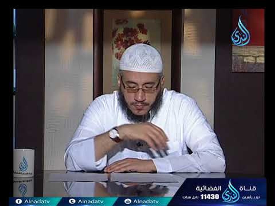 ثلمات في الجدار ...!! | ح8 | إضاءات الموسم الثا...