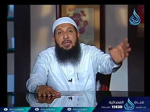 عابر سبيل | ح15 | الطريق إلي الله | الدكتور عبد الرحمن الصاوي