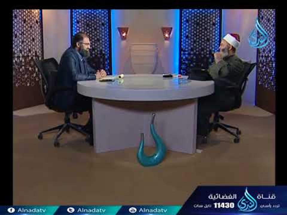 الإيمان بالرسل 2| مجلس العقيدة | ح21 | الشيخ ال...