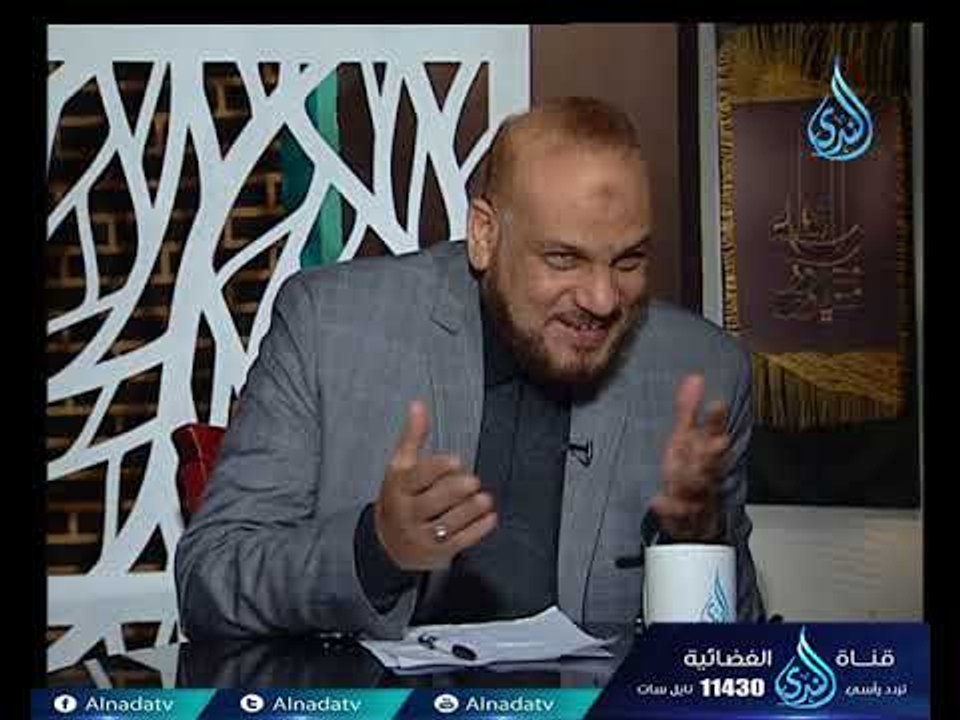 الحكمة من الابتلاءات | نوافذ | الشيخ متولي البر...