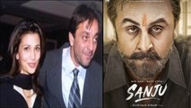 Sanju: This Important Character of Sanjay Dutt's life is MISSING from his Biopic ! | FilmiBeat