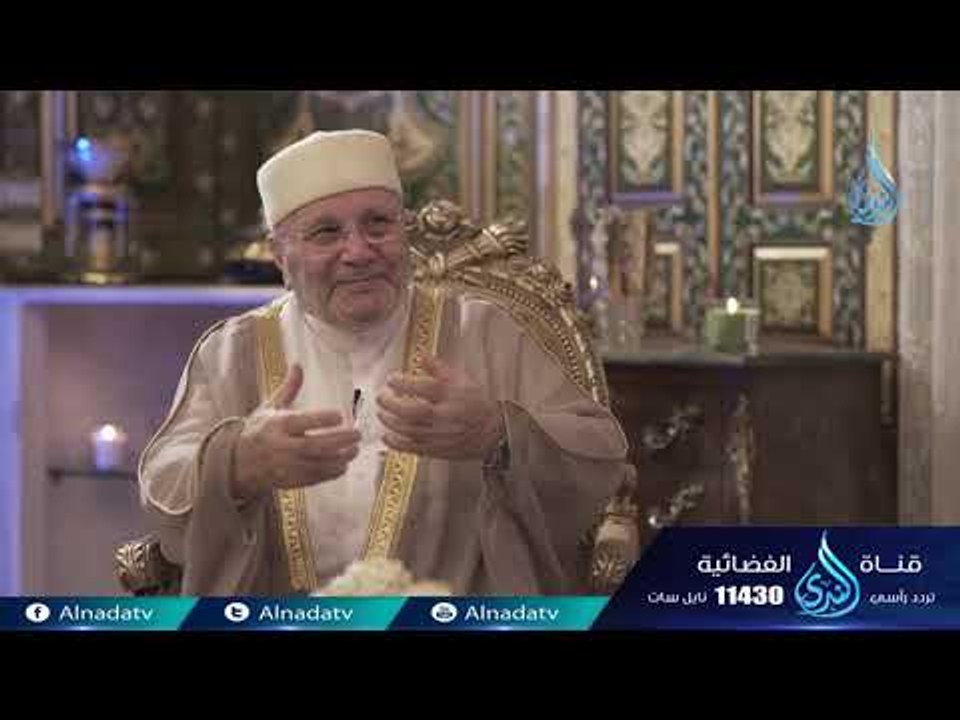 ويتفكرون 2 | ح10 | الدكتور محمد راتب النابلسي