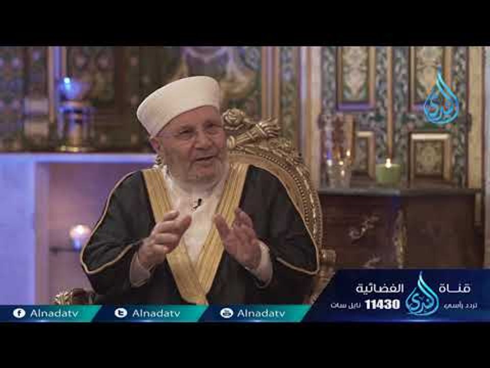 ويتفكرون 2 | ح28 | الدكتور محمد راتب النابلسي