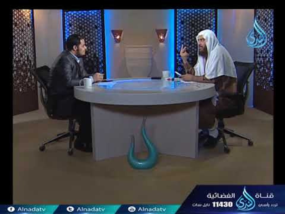 الإستطابة (3) | مجلس الفقه | ح20 | الدكتور محمد...