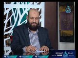 أهل الذكر | الشيخ شعبان درويش في ضيافة أ.أحمد نصر 14.1.2018