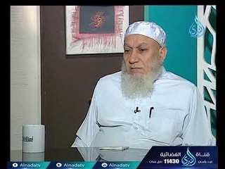 أهل الذكر | الشيخ شعبان درويش في ضيافة أ.أحمد نصر 10.12.2017