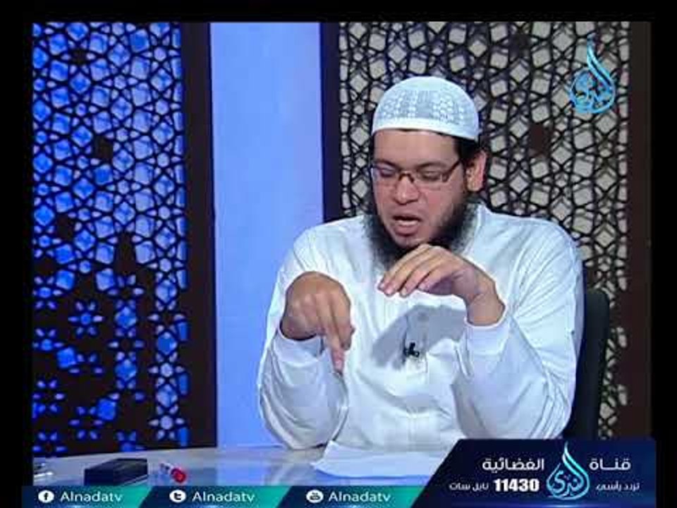 مراجعة علي أنواع الحديث (3) | مجلس مصطلح الحديث...