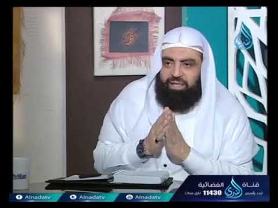 كيف السبيل إلى معرفة ما يجرى فى القبر ؟