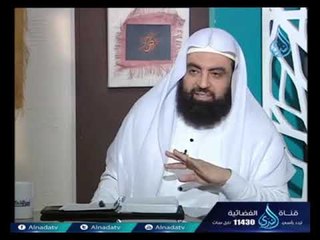 حساب القبر ثابت بالأحاديث الصحيحة الصريحة