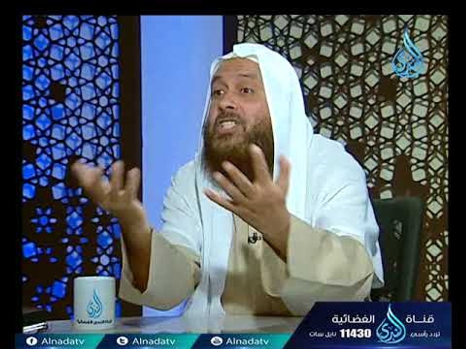 فقه الخلاف | مجلس الفقه | ح24 | الدكتور محمد حس...