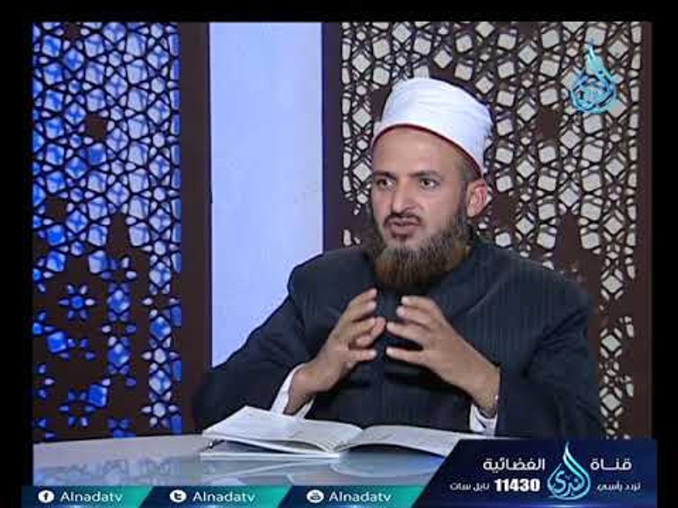 تفسير سورة الإخلاص والفلق والناس | مجلس التفسير...