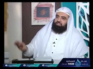 الرد على من أنكر سؤال الملكين فى القبر قائلا إن الحساب لله فقط