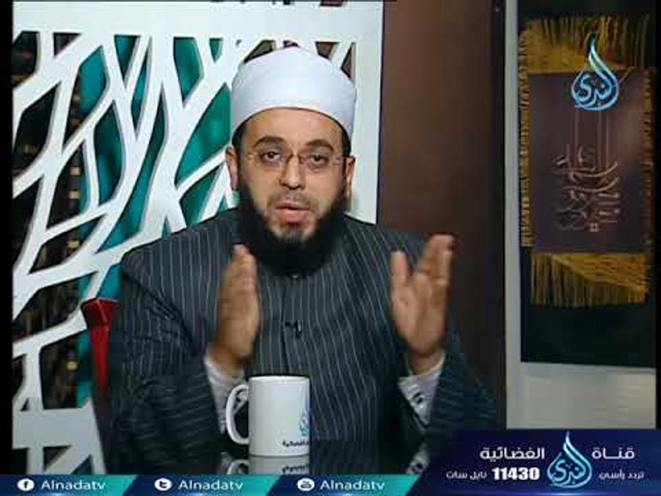شرح باب الهمز المفرد 2| حرز الأماني | د. محمد ش...