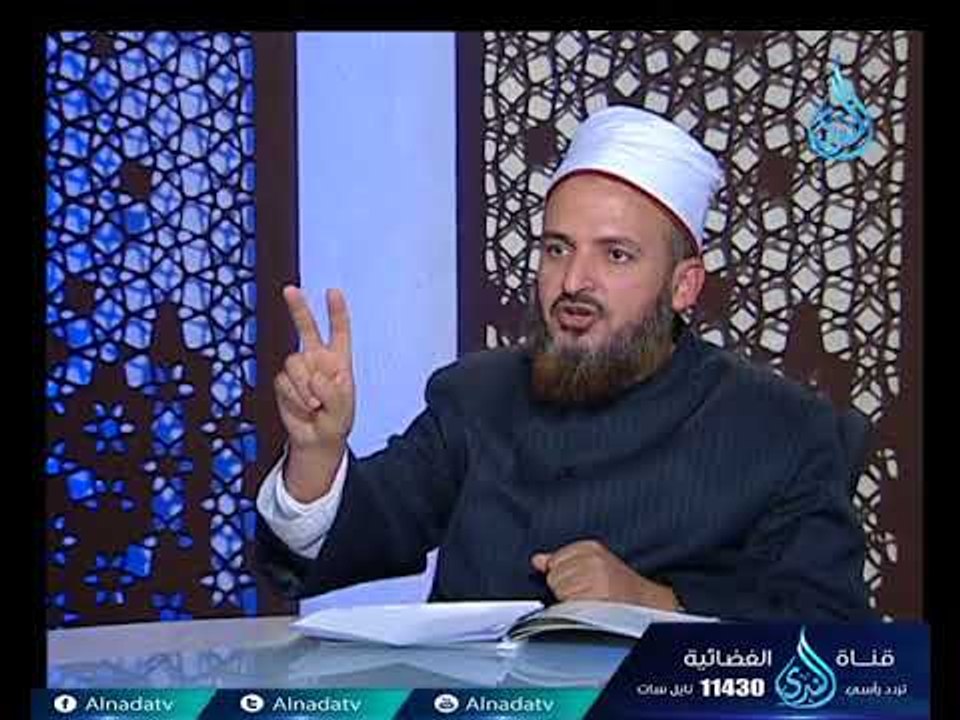 تفسير سورة الماعون | مجلس التفسير | ح23 | مجالس...