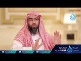 قصة وآية | ح20 | الشيخ الدكتور نبيل العوضي