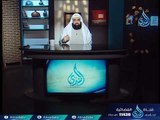 القادسية (2) | أيام الله | الشيخ الدكتور متولي البراجيلي 26-1-2018