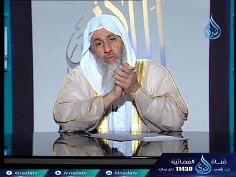 ما حكم الوسيط الذي يسعي لتعيين الناس وأخذ مبلغ من المال ؟ الشيخ مصطفي العدوي