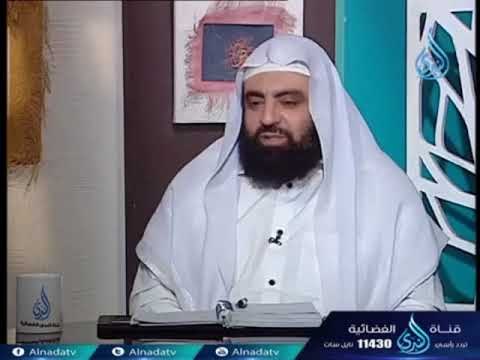 كيف كان النبى صلى الله عليه وسلم يعامل زوجاته ؟