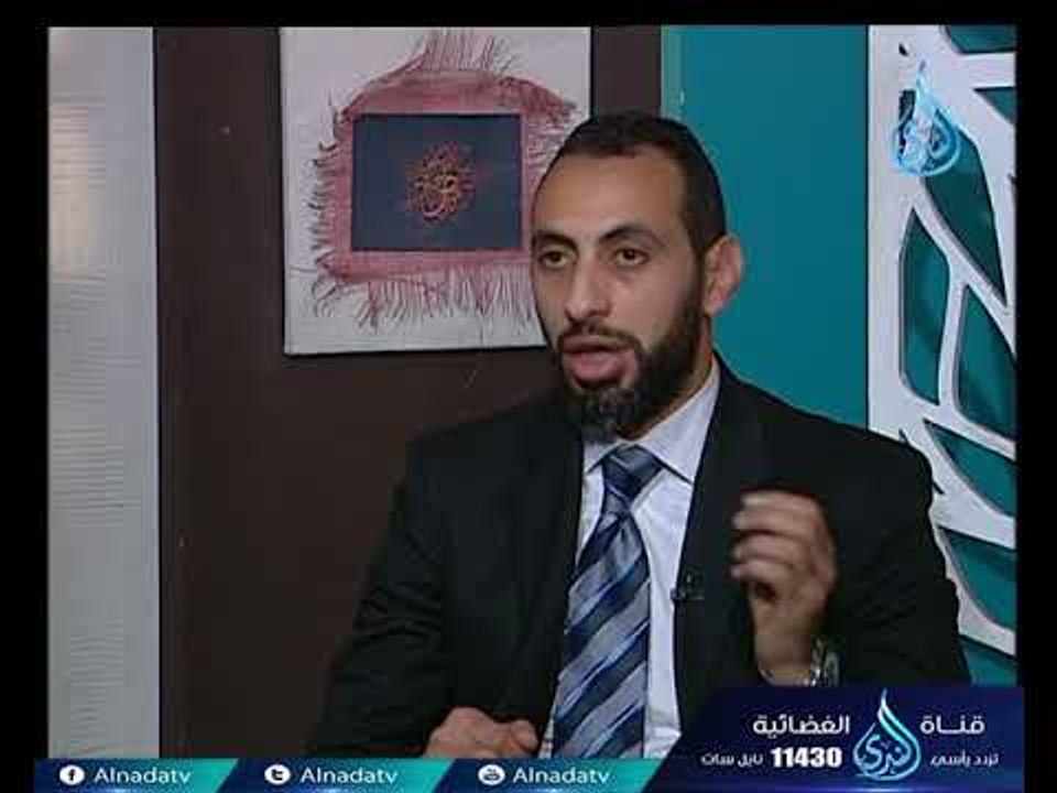 كيف نتأسى بالنبي | نوافذ | د.عبد الرحمن الوليلي...
