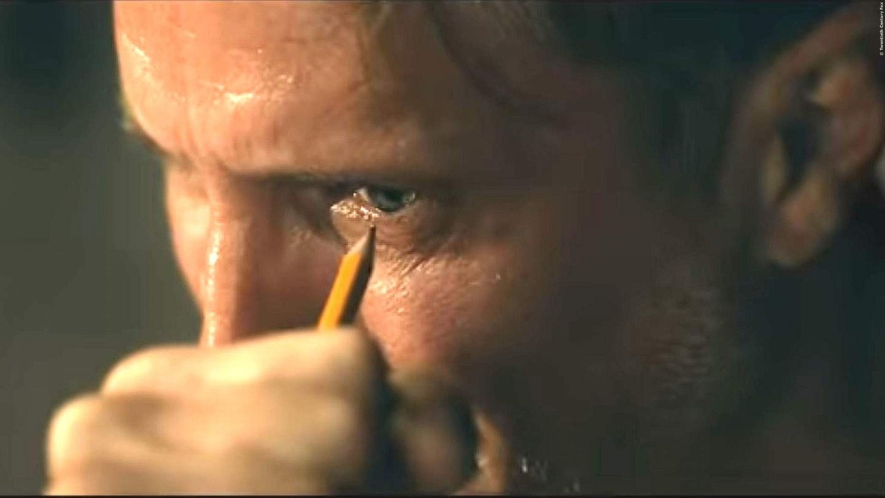 INTRIGO: TOD EINES AUTORS Trailer German Deutsch (2018) HD