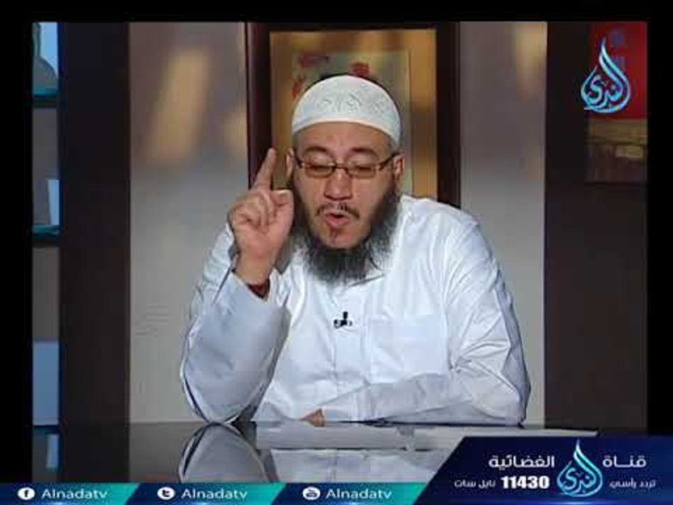 المذبذبون...!! | ح13 | إضاءات | الموسم الثاني |...