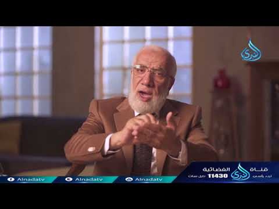 نقصان الرجاء عند وجود الزلل | ح9 | إيمانيات | ا...