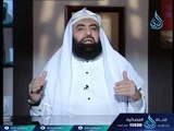 القادسية (3) | أيام الله | الشيخ الدكتور متولي البراجيلي 9-2-2018
