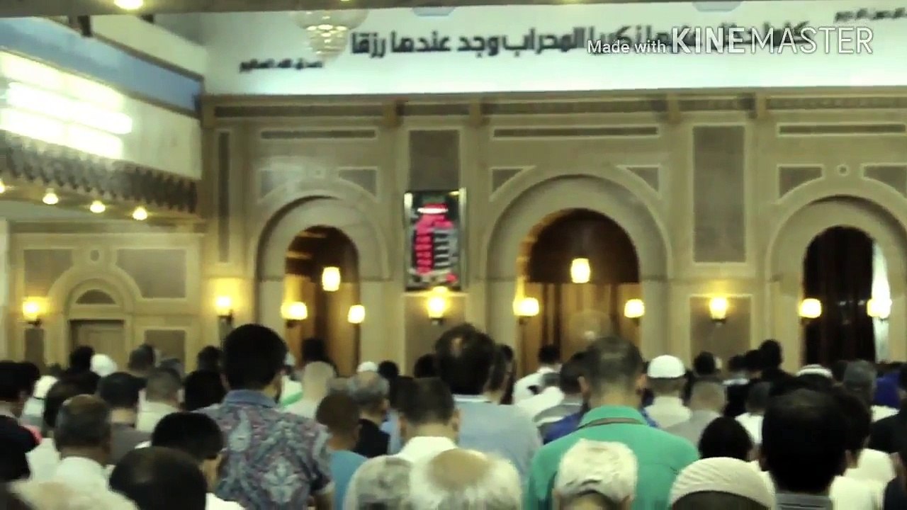 Hamza Al Far Beautifull Recitation of Quran | الشیخ حمزه الفار | Islamic Media