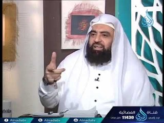 هل إذا صافحت مشركا أتنجس لقوله تعالى  إنما المشركون نجس ؟