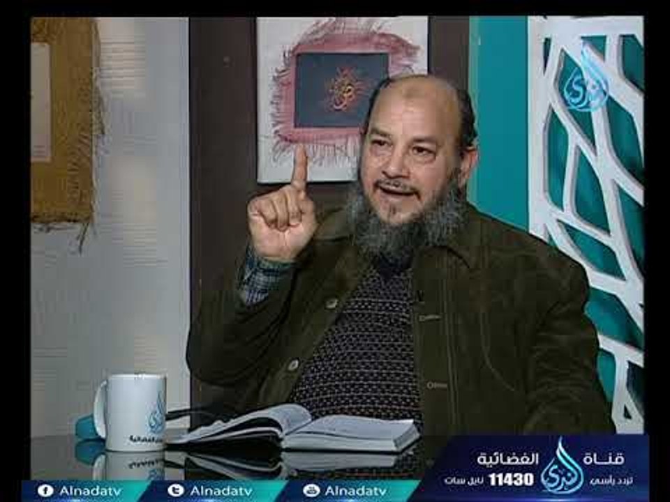 ذكر الله | نوافذ | الشيخ محمد الكردي في ضيافة أ...