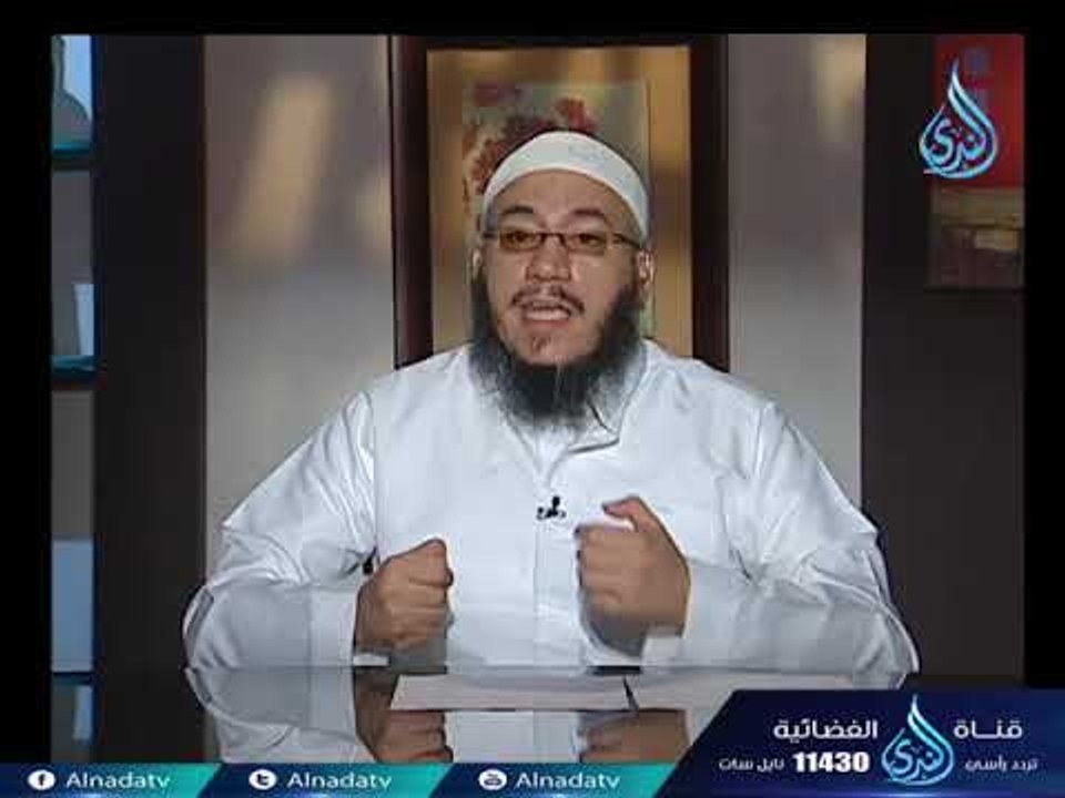 متعة العطاء...!! |ح 14| إضاءات | الموسم الثاني...