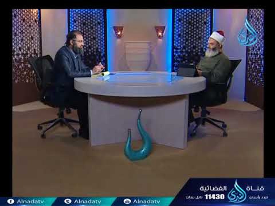 الإيمان باليوم الأخر | مجلس العقيدة | ح23 | الش...