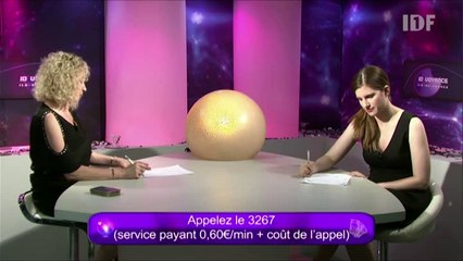 ID VOYANCE ÏLE DE FRANCE SOIR (28-06-18)