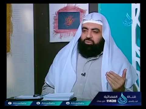 كيف أعرف أن الله يتقبل منى عملى ؟