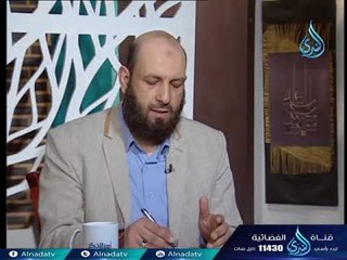 أهل الذكر | الشيخ شعبان درويش في ضيافة أحمد نصر 27-2-2018