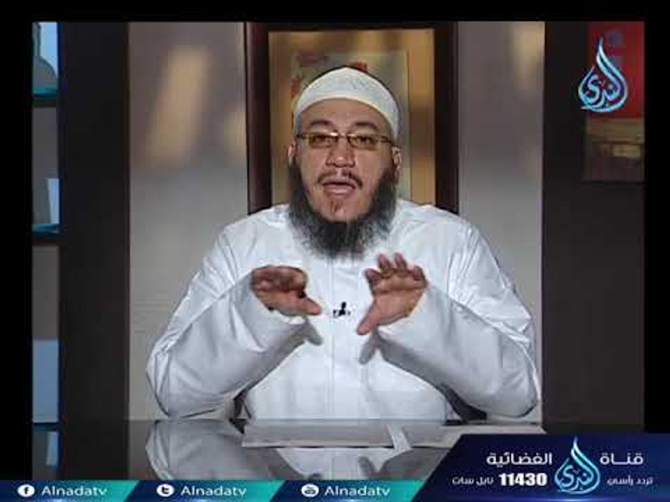 أبيض و أسود...!! | ح 15|  إضاءات | الموسم الثان...