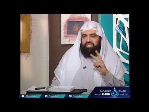 هل يجوز أن أصلى الوتر 9 ركعات متصلات ؟ الشيخ الدكتور متولي البراجيلي