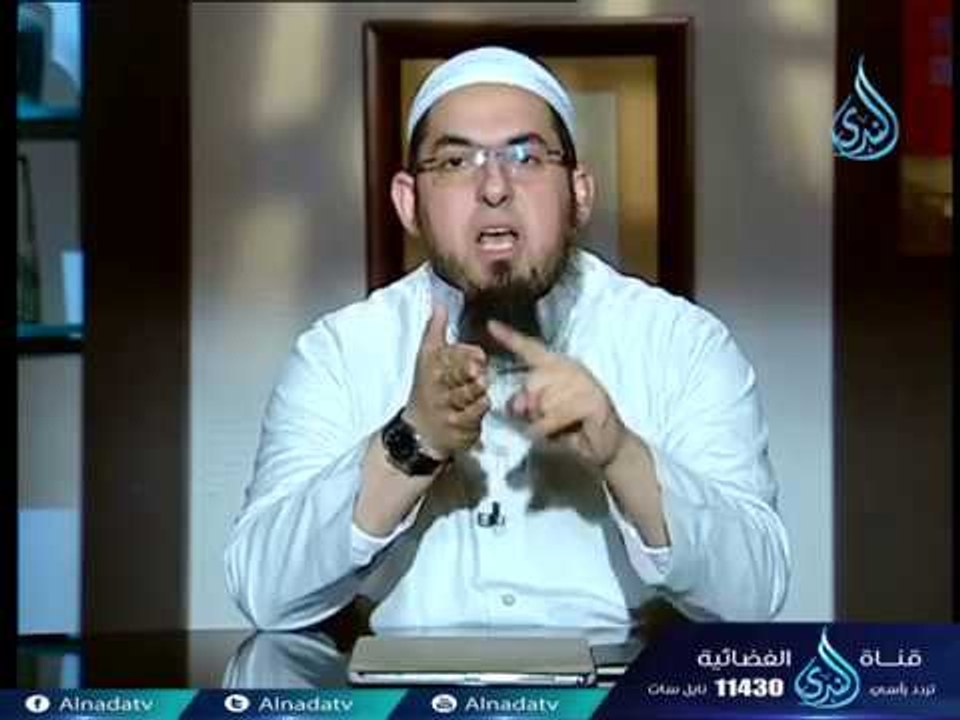 ذو انتقام | عرفت الله |ح14| الموسم الثاني | الد...