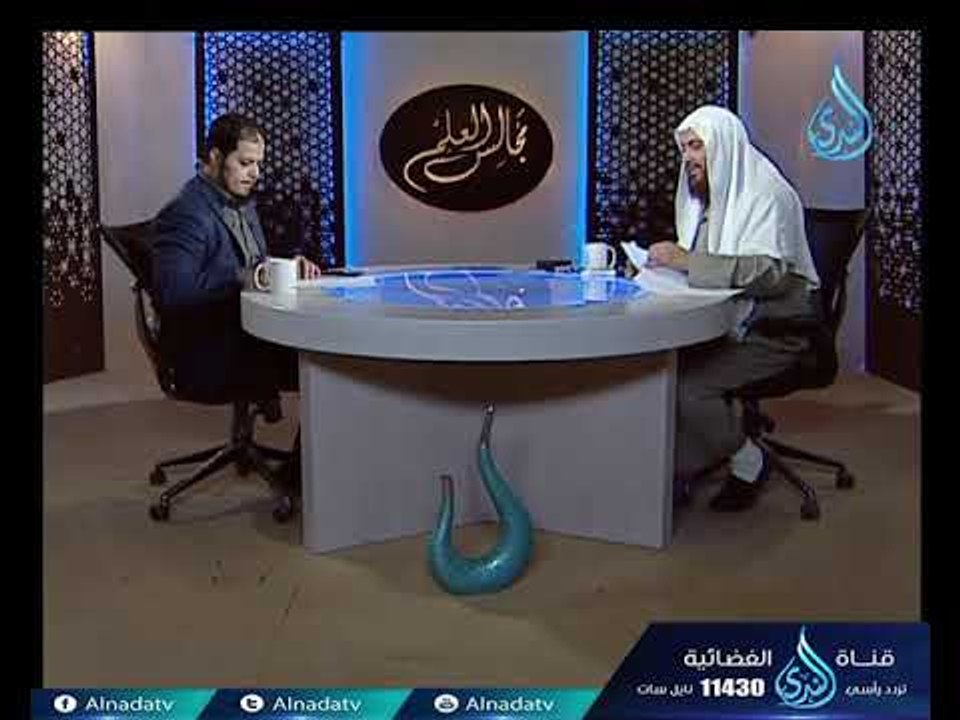 فضل الصلاة | مجلس الفقه | ح26 | الدكتور محمد حس...