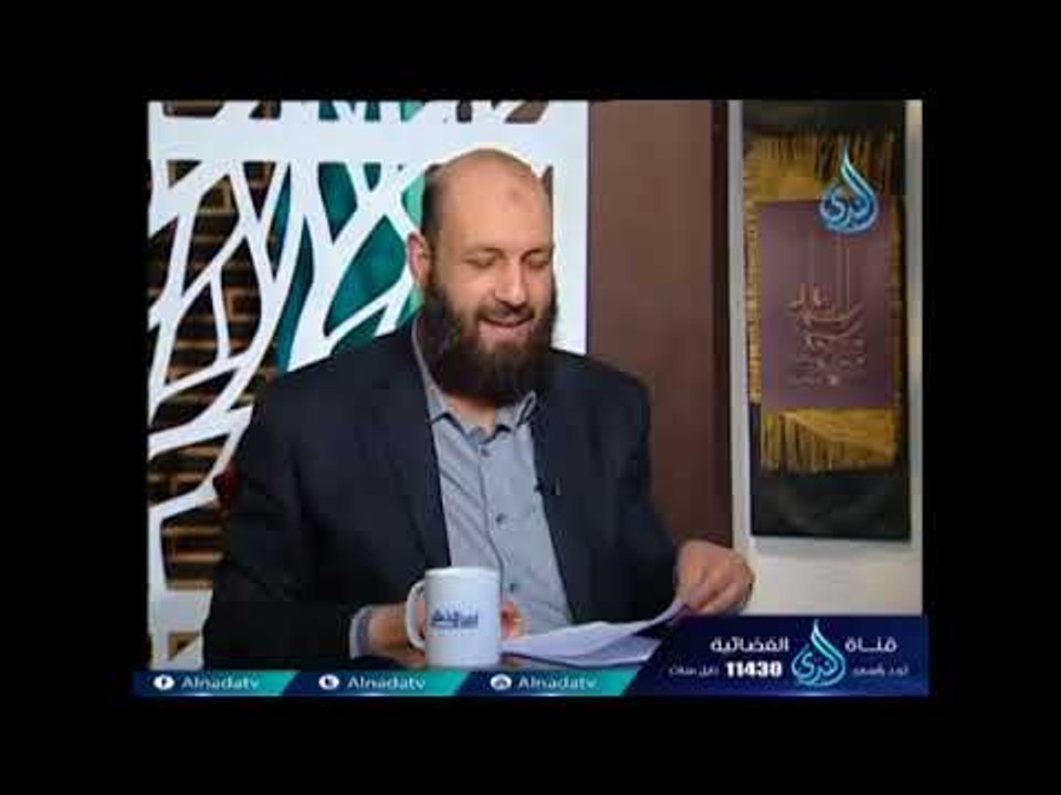 هل نزول البلاء مرتبط بالذنوب فقط ؟ الشيخ الدكتور متولي البراجيلي