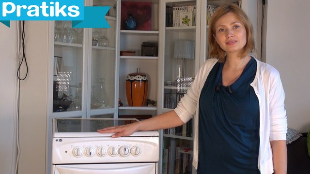 Comment changer le thermostat d’un four électrique ?