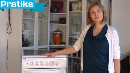 Comment changer le thermostat d’un four électrique ?