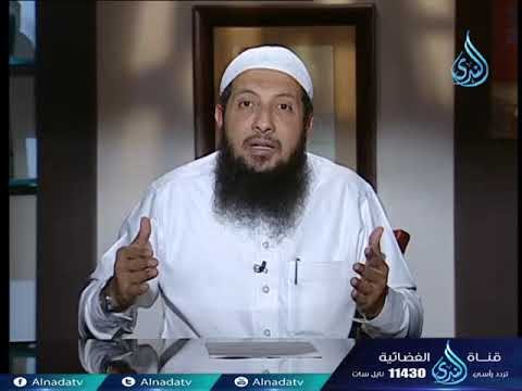 من طلب العلا | ح 24 | الطريق إلي الله | الدكتور عبد الرحمن الصاوي