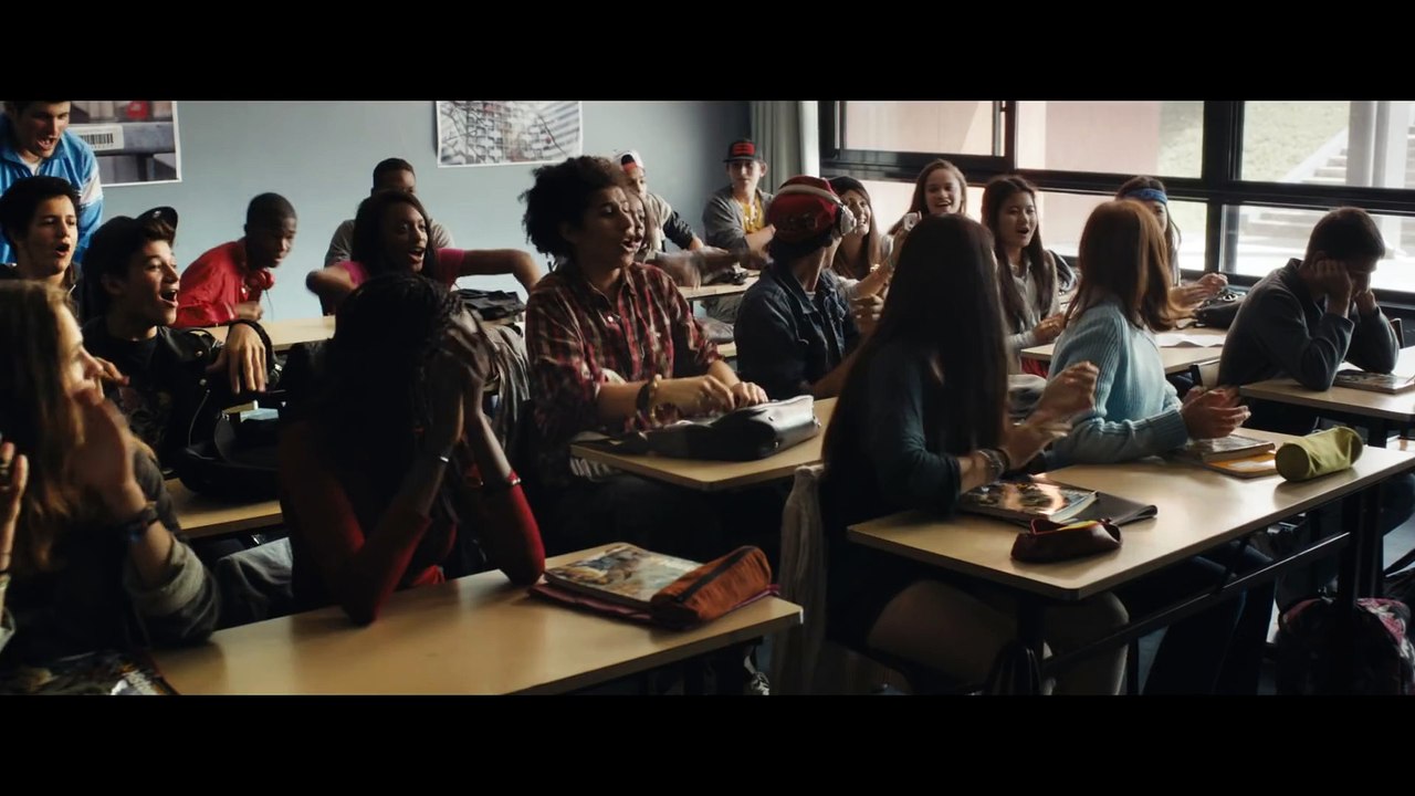 Les Heritiers De La Terre Casting Les Héritiers - Bande annonce officielle (2014) - Vidéo Dailymotion