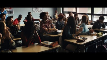 Les Héritiers - Bande annonce officielle (2014)